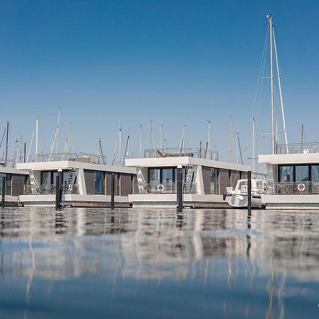 לבואה Hausboot Kielwasser Fh-La 03 מראה חיצוני תמונה
