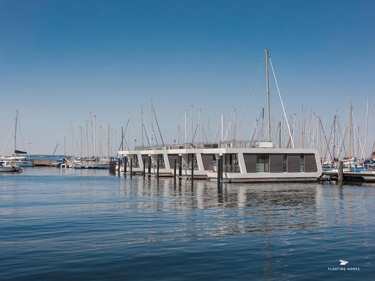 לבואה Hausboot Kielwasser Fh-La 03 מראה חיצוני תמונה